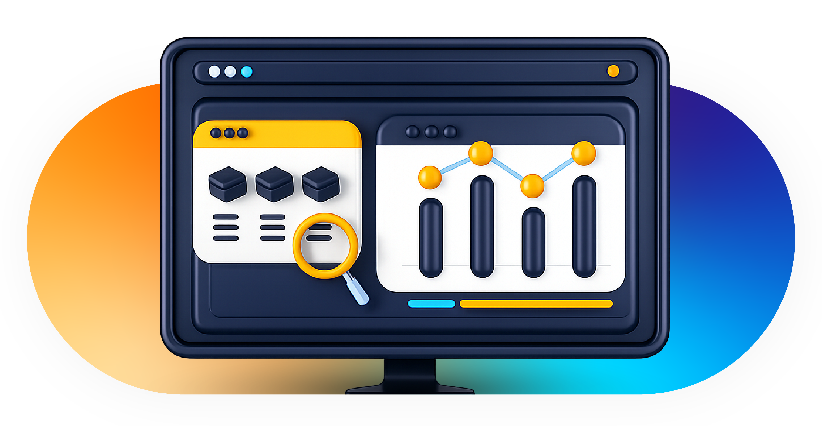 Kapsamlı Tarama Görseli