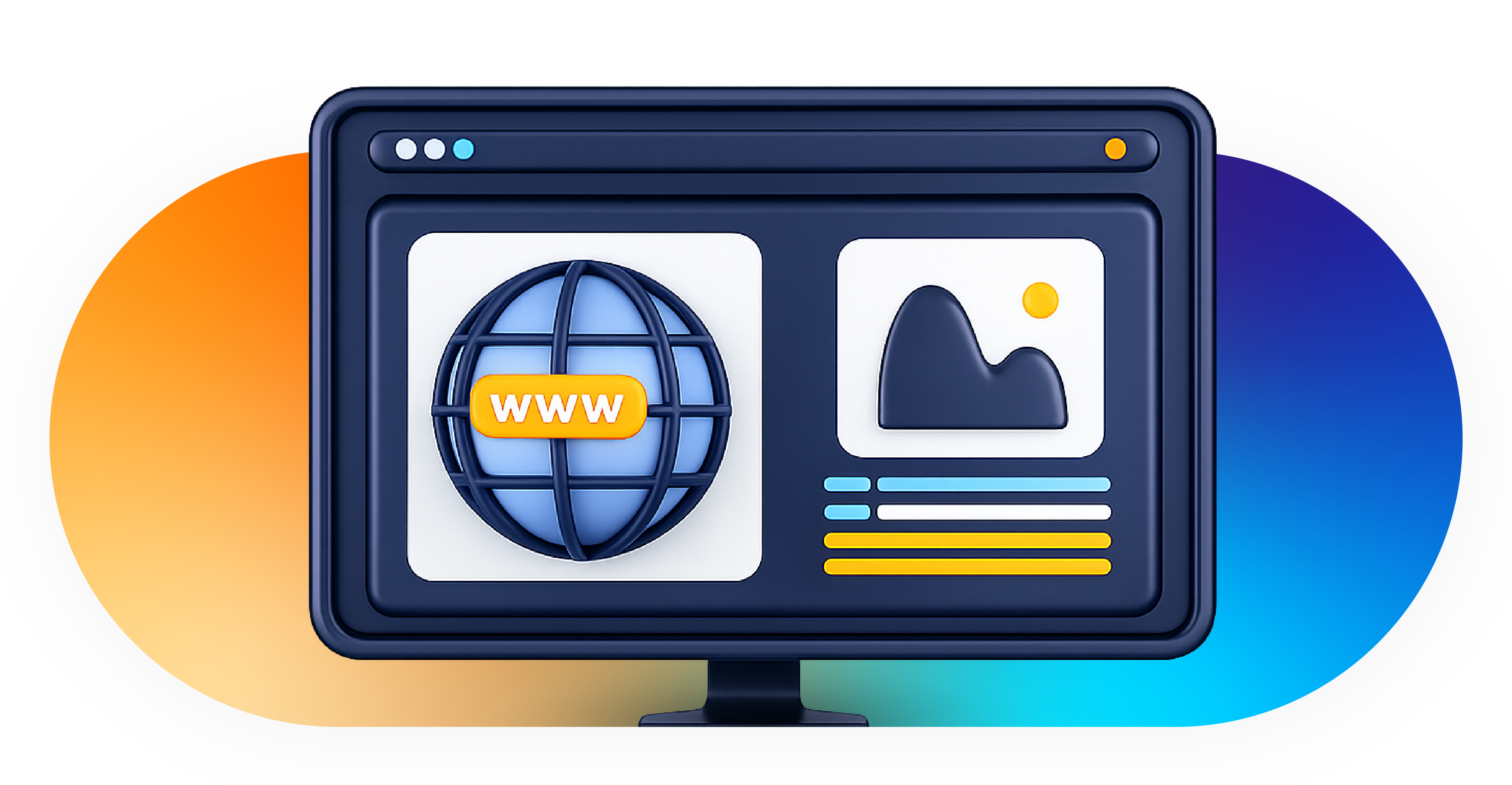 Kapsamlı Tarama Görseli